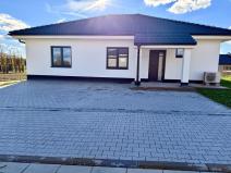 Prodej rodinného domu, Nechanice - Staré Nechanice, 135 m2