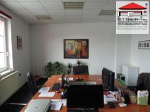 Pronájem kanceláře, Ostrava - Moravská Ostrava, Poděbradova, 35 m2