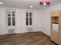 Pronájem kanceláře, Ostrava - Přívoz, Chopinova, 31 m2