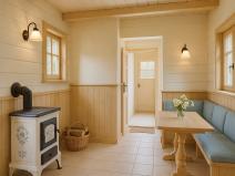 Prodej chaty, Chrudim, 13 m2