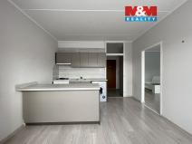 Prodej bytu 1+1, Jirkov, Červenohrádecká, 39 m2