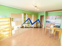 Prodej bytu 1+kk, Bohumín, Svat. Čecha, 28 m2