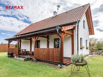 Pronájem chaty, Rodvínov, 73 m2