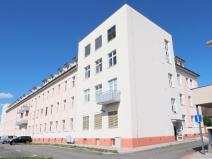 Pronájem bytu 4+kk, Písek, Pražská, 87 m2