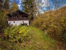 Prodej chaty, Heroltice, 40 m2