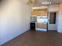 Prodej bytu 1+kk, Jindřichův Hradec, Kosmonautů, 32 m2