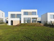 Prodej rodinného domu, Praha - Stodůlky, Karáskova, 200 m2