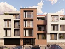 Prodej bytu 1+kk, Praha - Hodkovičky, Modřanská, 31 m2