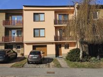 Prodej rodinného domu, Jaroměř, Národní, 217 m2