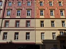 Pronájem bytu 1+kk, Praha - Bubeneč, U studánky, 37 m2