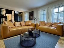 Pronájem bytu 2+kk, Liberec, Vrabčí, 96 m2