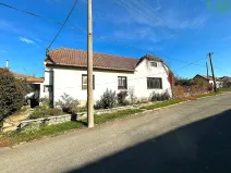 Prodej rodinného domu, Jiřice u Moravských Budějovic, 137 m2