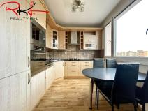 Pronájem bytu 3+1, Mladá Boleslav - Mladá Boleslav II, U stadionu, 83 m2