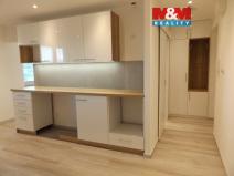 Prodej bytu 1+1, Ostrava, Nádražní, 30 m2