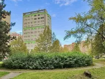 Prodej bytu 3+1, Ostrava, Výškovická, 59 m2