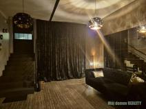 Pronájem obchodního prostoru, Praha - Vinohrady, Lužická, 150 m2