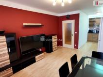 Prodej bytu 2+kk, Praha - Hostavice, U Hostavického potoka, 55 m2