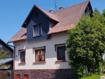 Prodej rodinného domu, Kovářská, Měděnecká, 160 m2