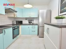 Prodej bytu 2+kk, Praha - Vokovice, Tobrucká, 50 m2