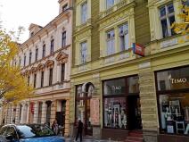 Pronájem restaurace, Liberec - Liberec IV-Perštýn, Moskevská, 120 m2