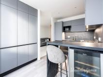 Pronájem bytu 4+kk, Praha - Kobylisy, Kaňkovského, 84 m2