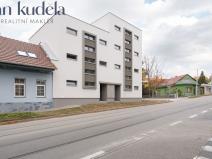 Prodej bytu 1+kk, Brno, Tenorova, 29 m2