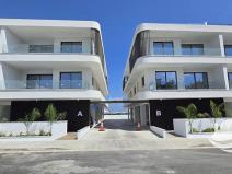 Prodej bytu 3+kk, Paralimni, Kypr, 75 m2