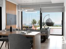 Prodej bytu 3+kk, Pafos, Kypr, 75 m2