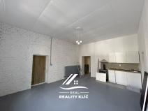 Pronájem bytu 3+kk, Ostrava, Stará cesta, 64 m2