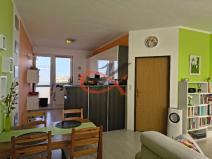 Prodej bytu 2+kk, Chropyně, Moravská, 52 m2