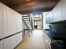 Pronájem bytu 2+kk, Praha - Vysočany, Kolbenova, 53 m2