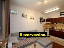 Prodej bytu 2+kk, Cihelna, Kunětická, 42 m2