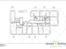 Prodej činžovního domu, Praha - Veleslavín, Pláničkova, 317 m2