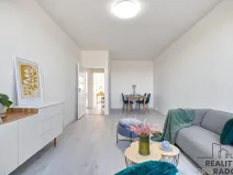 Prodej bytu 2+1, Karviná, tř. 17. listopadu, 55 m2