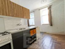 Pronájem bytu 1+kk, České Budějovice, Prašná, 24 m2