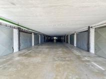 Prodej garáže, Zlín - Malenovice, Husova, 16 m2