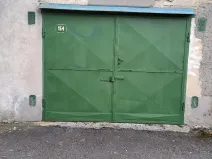 Prodej garáže, Tanvald, Letná, 21 m2