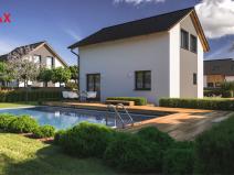 Prodej domu na klíč, Stavěšice, 92 m2