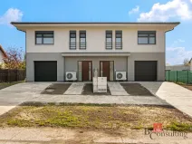 Prodej rodinného domu, Milovice - Mladá, Tyršova, 160 m2