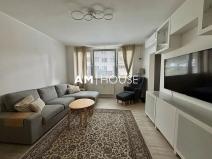 Pronájem bytu 3+kk, Praha - Střížkov, Litvínovská, 68 m2