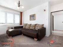 Prodej bytu 2+1, Krnov, Albrechtická, 43 m2