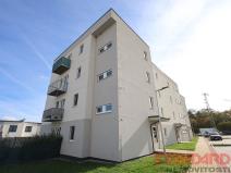 Pronájem bytu 2+kk, Zbůch, U Trati, 56 m2