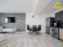 Pronájem bytu 2+kk, Ostrava, Jiřího Herolda, 48 m2