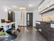 Pronájem bytu 2+kk, Náchod, Poděbradova, 59 m2