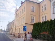 Pronájem bytu 3+kk, Opava - Předměstí, Komenského, 89 m2