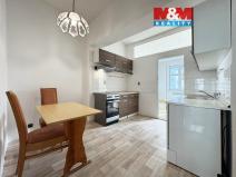 Prodej bytu 2+1, Karlovy Vary, Sokolovská, 56 m2