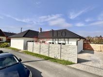 Prodej rodinného domu, Topolná, 215 m2