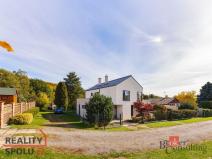 Prodej rodinného domu, Velké Popovice, U Školky, 190 m2