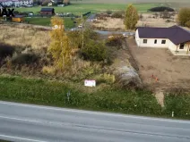 Prodej pozemku pro bydlení, Zbelítov, 1312 m2