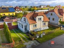 Prodej rodinného domu, Lavičky, 112 m2